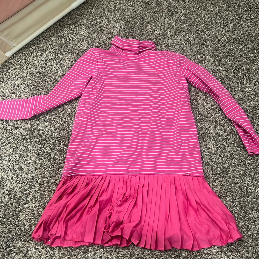 🔥 polo dress